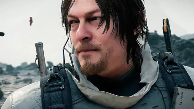 Death Stranding Announcement Coming May 29th