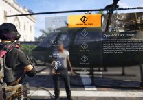Division 2 Console Players Manage to Beat Dark Hours Raid