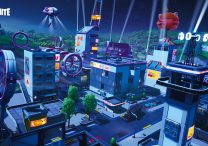 Fortnite BR Season 9 Patch Notes Reveal New Collectible Fortbytes