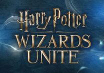 Harry Potter WU New Update on iOS Now Available