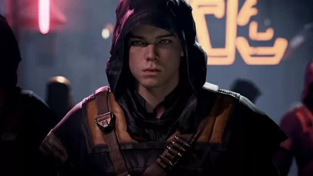 Jedi: Fallen Order Gameplay Coming Next Month, Respawn Confirms