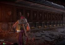 MK11 Head Chests in Warrior Shrine - How to Unlock with Glitch