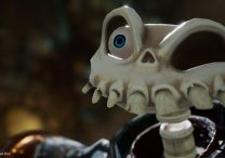 MediEvil Remake Story Trailer Shows Off Some Gameplay Footage