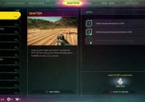 Rage 2 Nanotrites Abilities Locations - Where to Find
