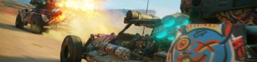 Rage 2 Sales Not Doing Well Compared to Original