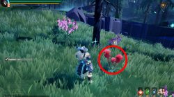 alchemical romance dauntless quest where to get dashleaf