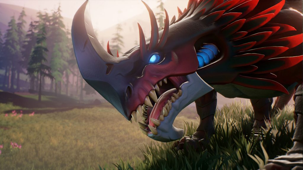 dauntless how to add friends on ps4 xbox consoles