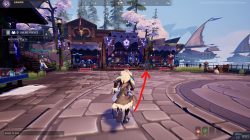 dauntless how to change appearance