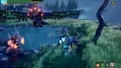 dauntless how to interrupt attacks