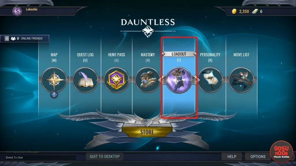 dauntless how to use barrage grenade