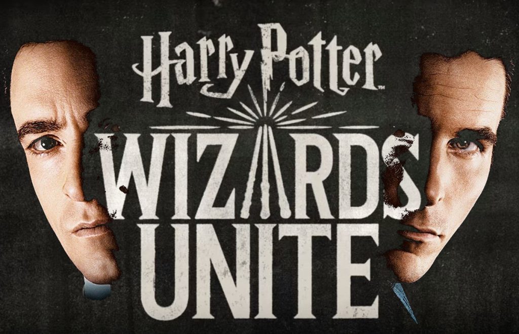 harry potter wizards united prestige explained