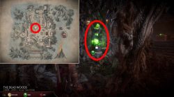 how to get mk11 krypt shinnoks amulet ensorcelled gem of trapped souls location