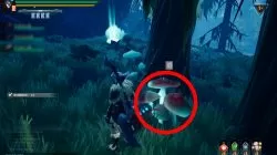 how to get wrathwort reagent in dauntless alchemical romance quest