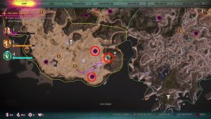 rage 2 charged pulse cannon location
