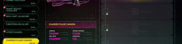 rage 2 charged pulse rifle where to find