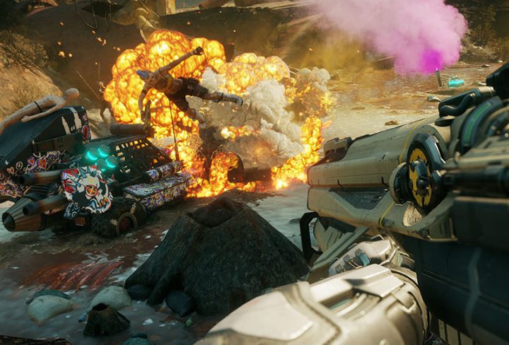 rage 2 cheat codes