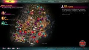 where to find nanotrite ability ark locations map rage 2