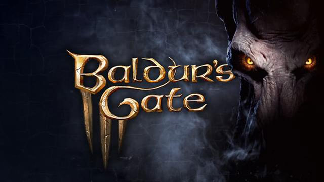 Baldur's Gate 3 Announcement Teaser Released by Larian Studios