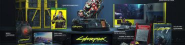Cyberpunk 2077 Pre-Order Bonuses & Collector's Edition Revealed