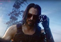 Cyberpunk 2077 Release Date Finally Announced for April 2020