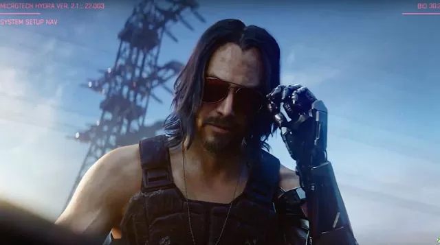 Cyberpunk 2077 Release Date Finally Announced for April 2020