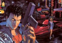 Cyberpunk 2077 Where to Read About Lore, History, Setting