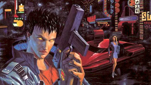 Cyberpunk 2077 Where to Read About Lore, History, Setting