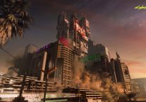 Cyberpunk 2077 Will Feature Badlands Outside of Night City