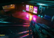 Cyberpunk 2077 Will Give You Plenty Non-Lethal Options