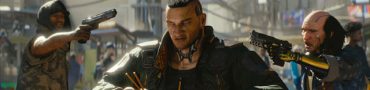 Cyberpunk 2077 Won't Feature a Morality System, Says Developer