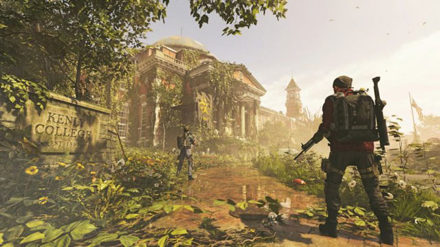 Division 2 Year 1 Episodic DLC Further Details Revealed at E3