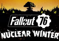 Fallout 76 Currently Free to Try Until Monday Next Week