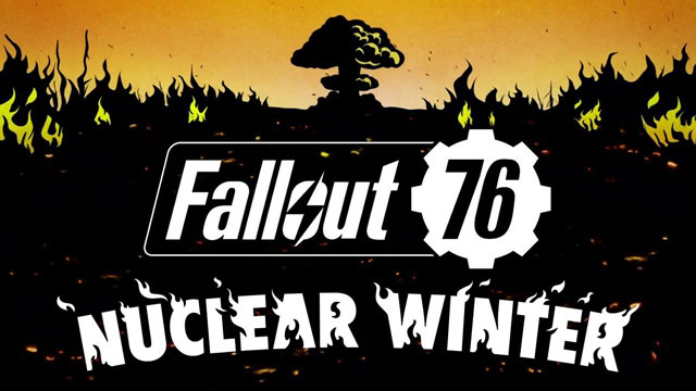 Fallout 76 Currently Free to Try Until Monday Next Week