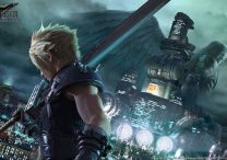 Final Fantasy VII Remake Launch Date Revealed in New Trailer