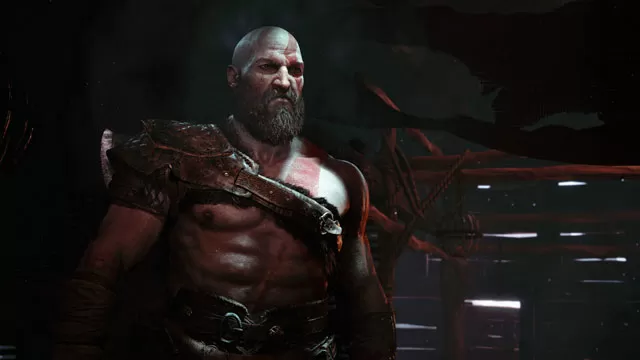 God of War Director Discusses Almost Dropping Kratos