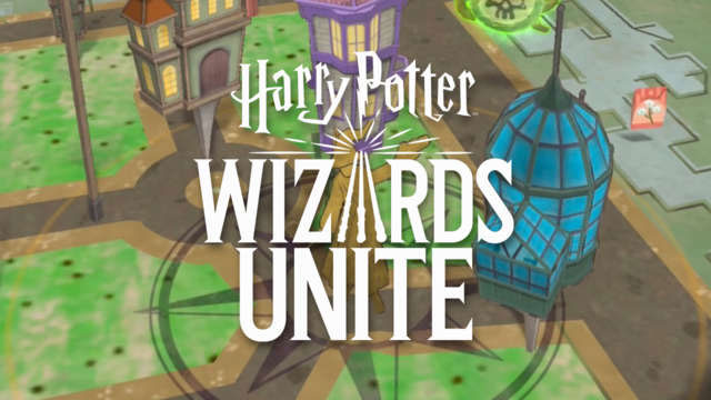 Harry Potter WU Wizarding Challenges - How They Work