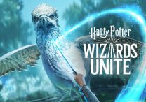 Harry Potter Wizards Unite Launch Date in UK & US Announced