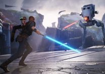 Jedi Fallen Order Extended Gameplay Demo Revealed