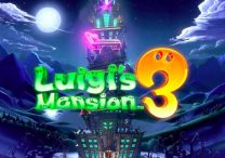 Luigi's Mansion 3 Announced for 2019 on Nintendo Switch