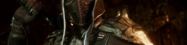 Mortal Kombat 11 Noob Saibot Klassic Skin Easter Egg Discovered