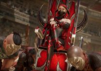 Mortal Kombat 11 Ranked Mode Kombat League Released