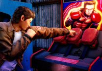 Shenmue 3 Release Date Delayed to Mid-November
