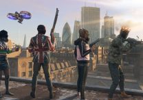 Watch Dogs Legion Takes Place After Brexit & Scottish Independence