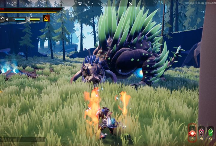 dauntless neutral skullgem how to get