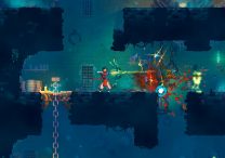 dead cells rampager update