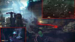 destiny 2 chamber of sky imperial treasure map
