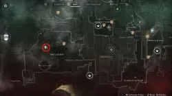 destiny 2 conflux lost sector location