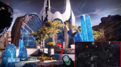 destiny 2 imperial map spine of keres