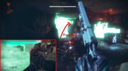 destiny 2 nessus chamber of water imperial treasure map
