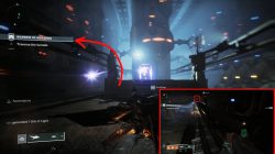 destiny 2 relic locations warden of nothing strike
